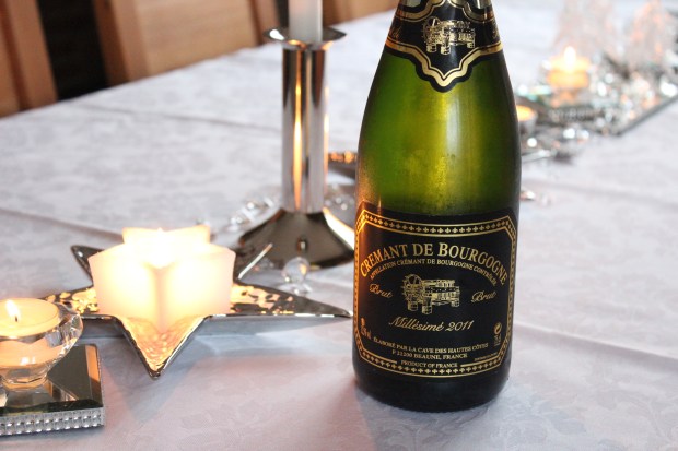 Nyttårsbobler/vinogvegetar.no