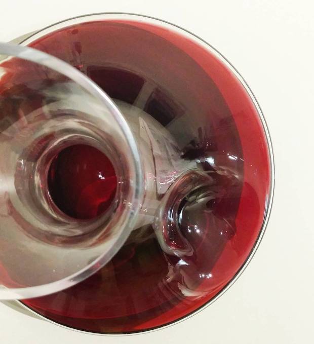 Karaffel | vinogvegetar.no