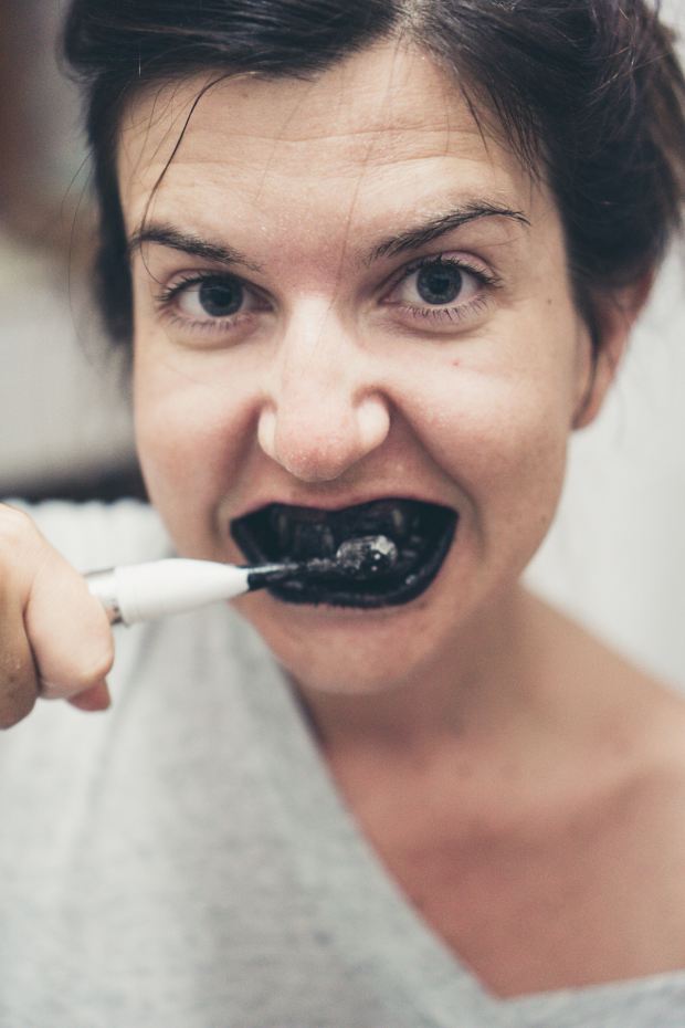 blacktoothpaste