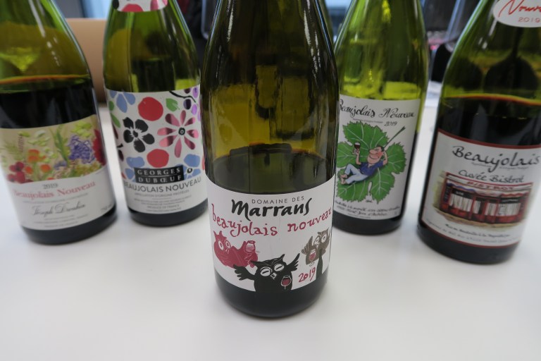 Rødvin – VIN OG VEGETAR
